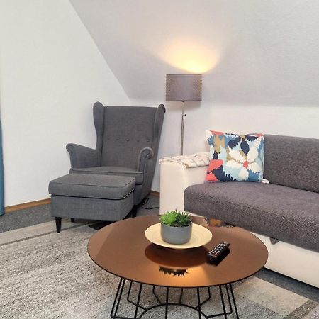 Ferienwohnung Landlicht Mit Terrasse In Ruhiger Lage Sulingen المظهر الخارجي الصورة