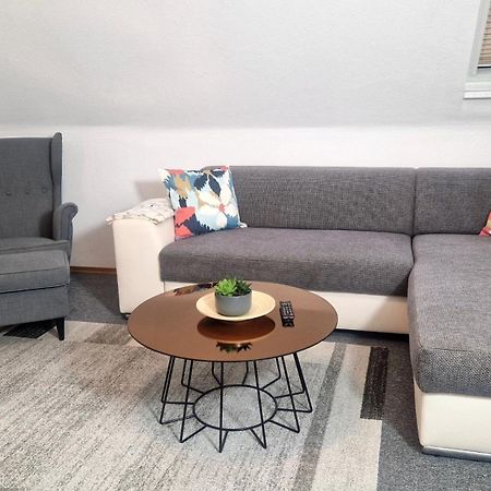 Ferienwohnung Landlicht Mit Terrasse In Ruhiger Lage Sulingen المظهر الخارجي الصورة