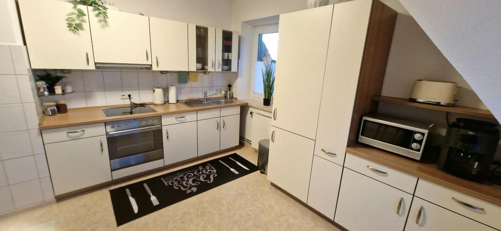 Ferienwohnung Landlicht Mit Terrasse In Ruhiger Lage Sulingen المظهر الخارجي الصورة