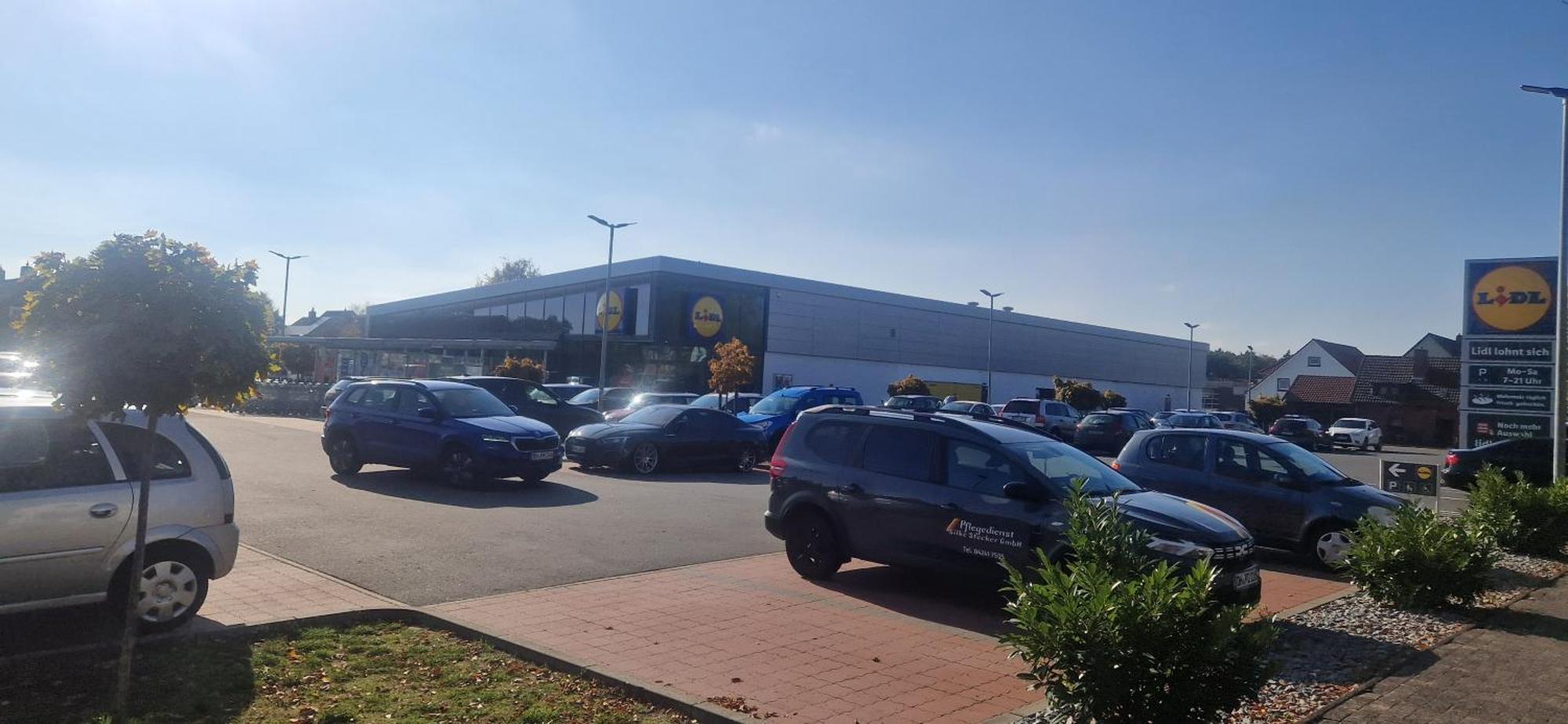 Ferienwohnung Landlicht Mit Terrasse In Ruhiger Lage Sulingen المظهر الخارجي الصورة
