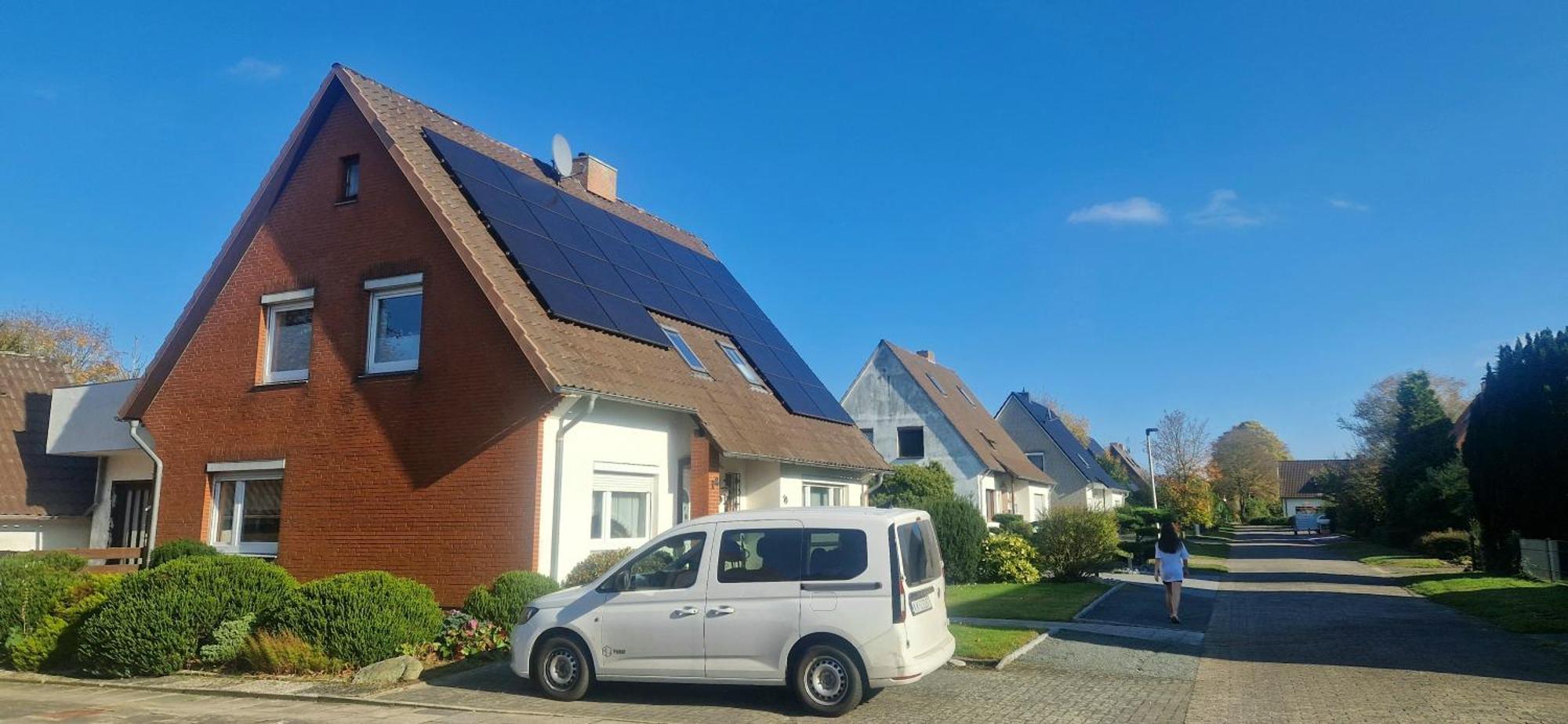 Ferienwohnung Landlicht Mit Terrasse In Ruhiger Lage Sulingen المظهر الخارجي الصورة