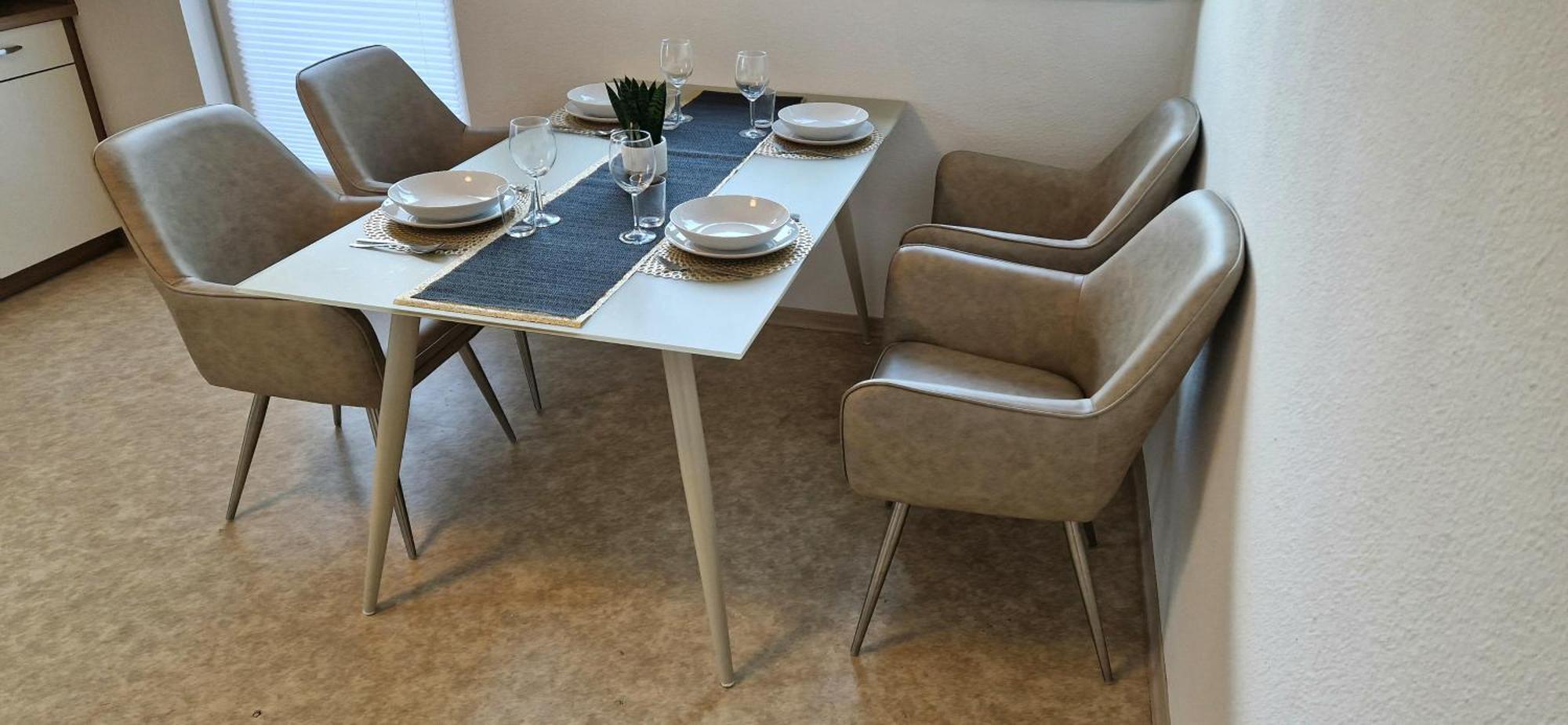 Ferienwohnung Landlicht Mit Terrasse In Ruhiger Lage Sulingen المظهر الخارجي الصورة