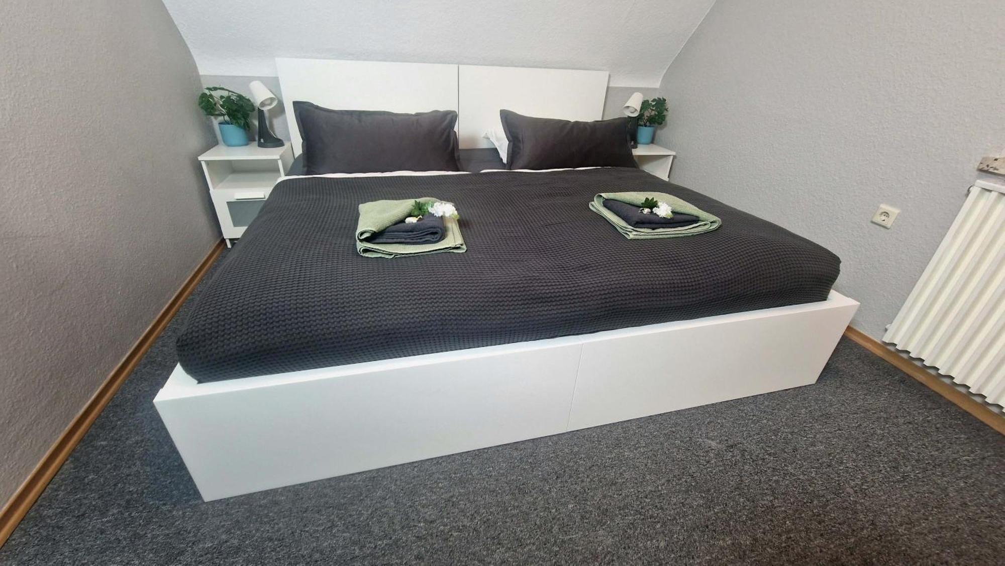 Ferienwohnung Landlicht Mit Terrasse In Ruhiger Lage Sulingen المظهر الخارجي الصورة
