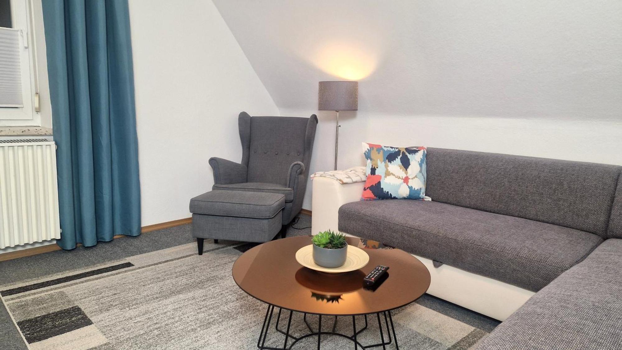 Ferienwohnung Landlicht Mit Terrasse In Ruhiger Lage Sulingen المظهر الخارجي الصورة