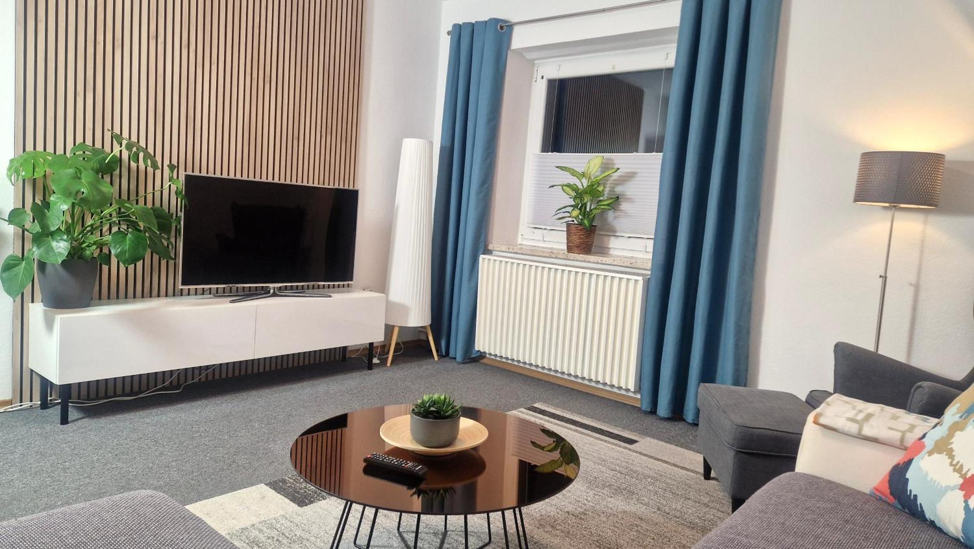 Ferienwohnung Landlicht Mit Terrasse In Ruhiger Lage Sulingen المظهر الخارجي الصورة